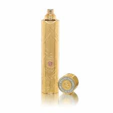 Moire de Kalha by Oren Parfums