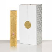 Moire de Kalha by Oren Parfums