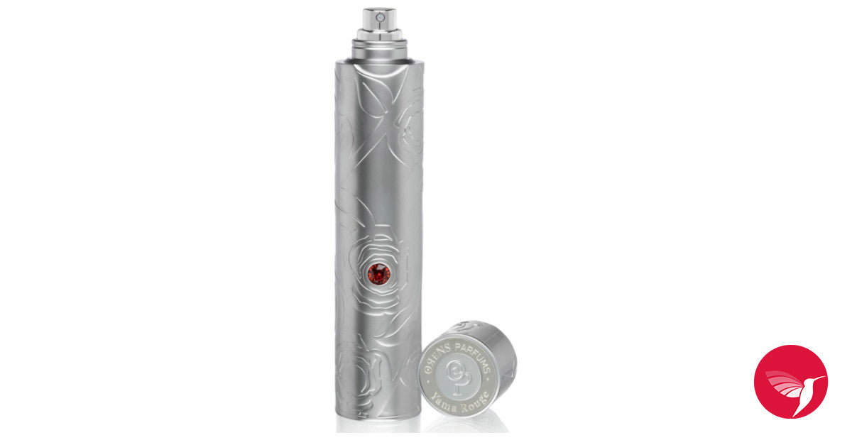 Yama Rouge by Orens Parfums