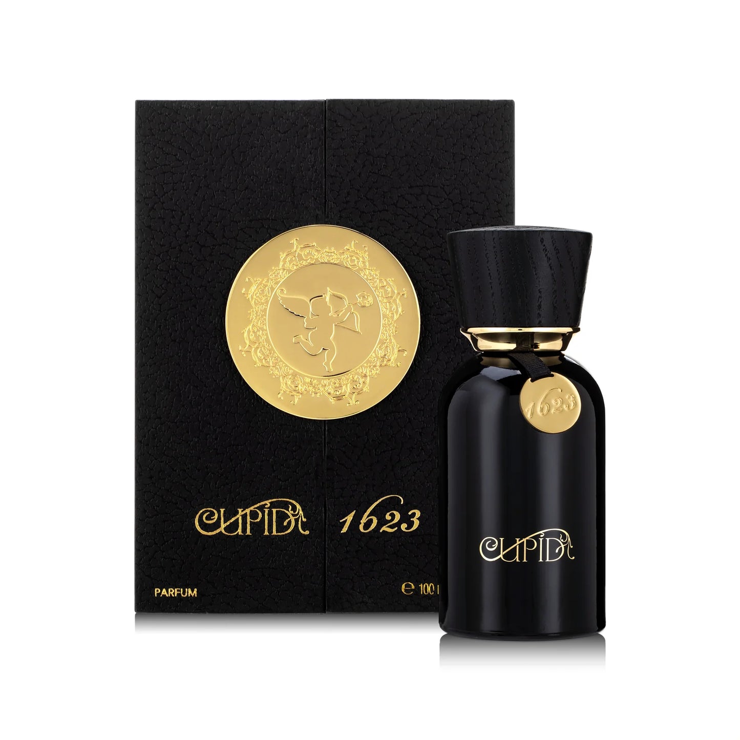 1623 by Cupid Parfums