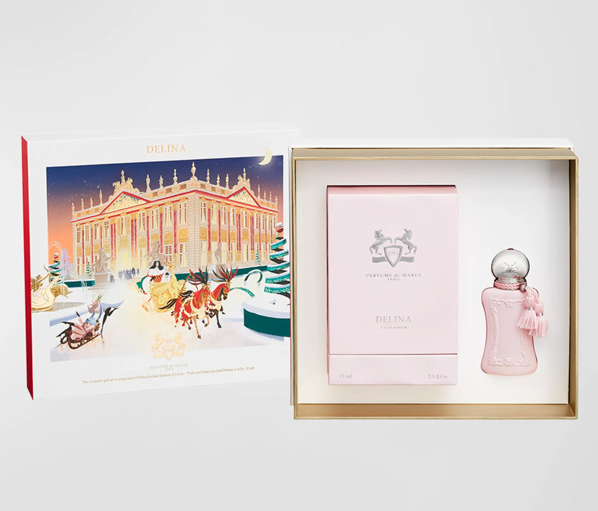 DELINA by Parfums de Marly