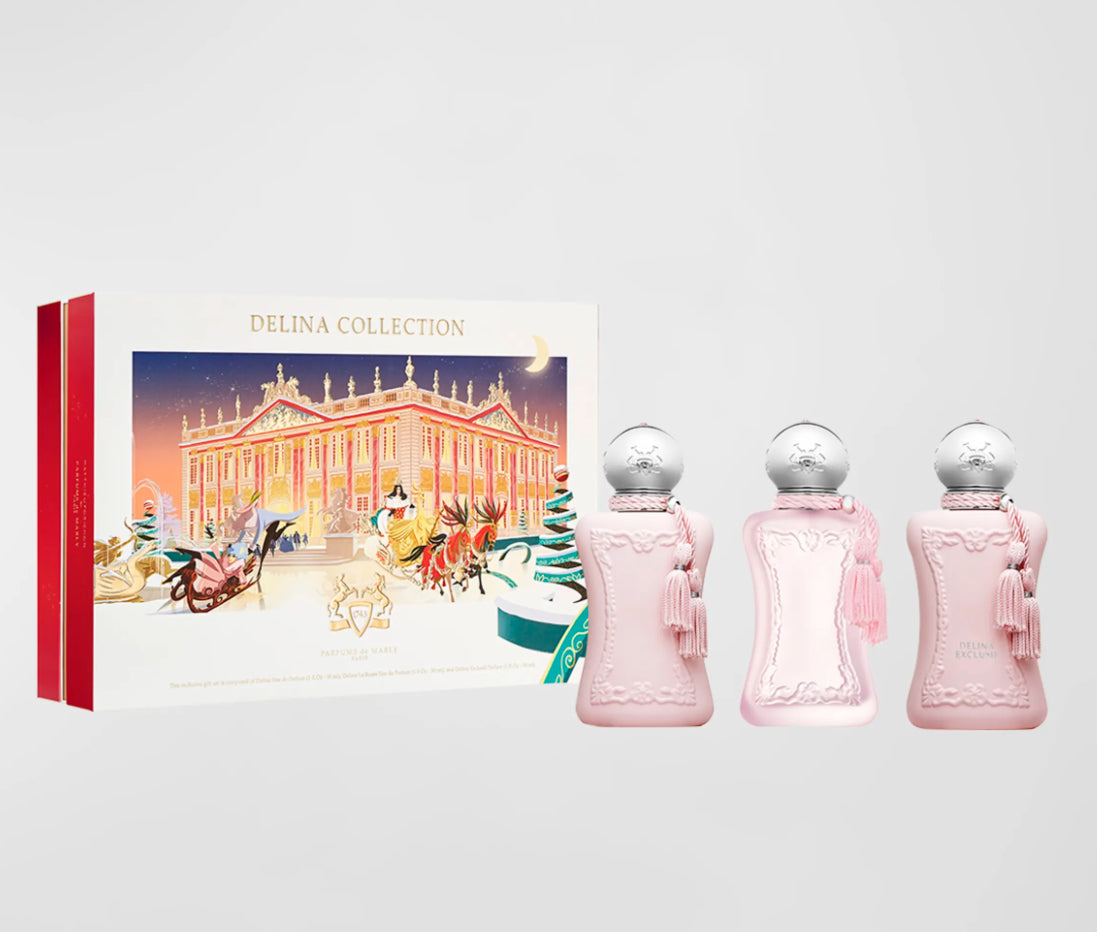 DELINA by Parfums de Marly