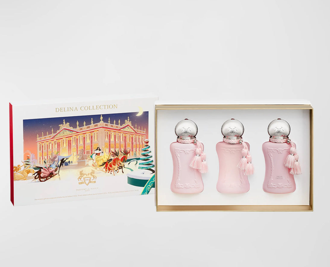 DELINA by Parfums de Marly