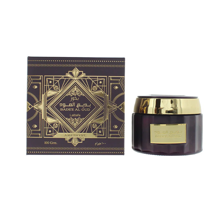 Bakhoor by Lattafa ( 100GMS)