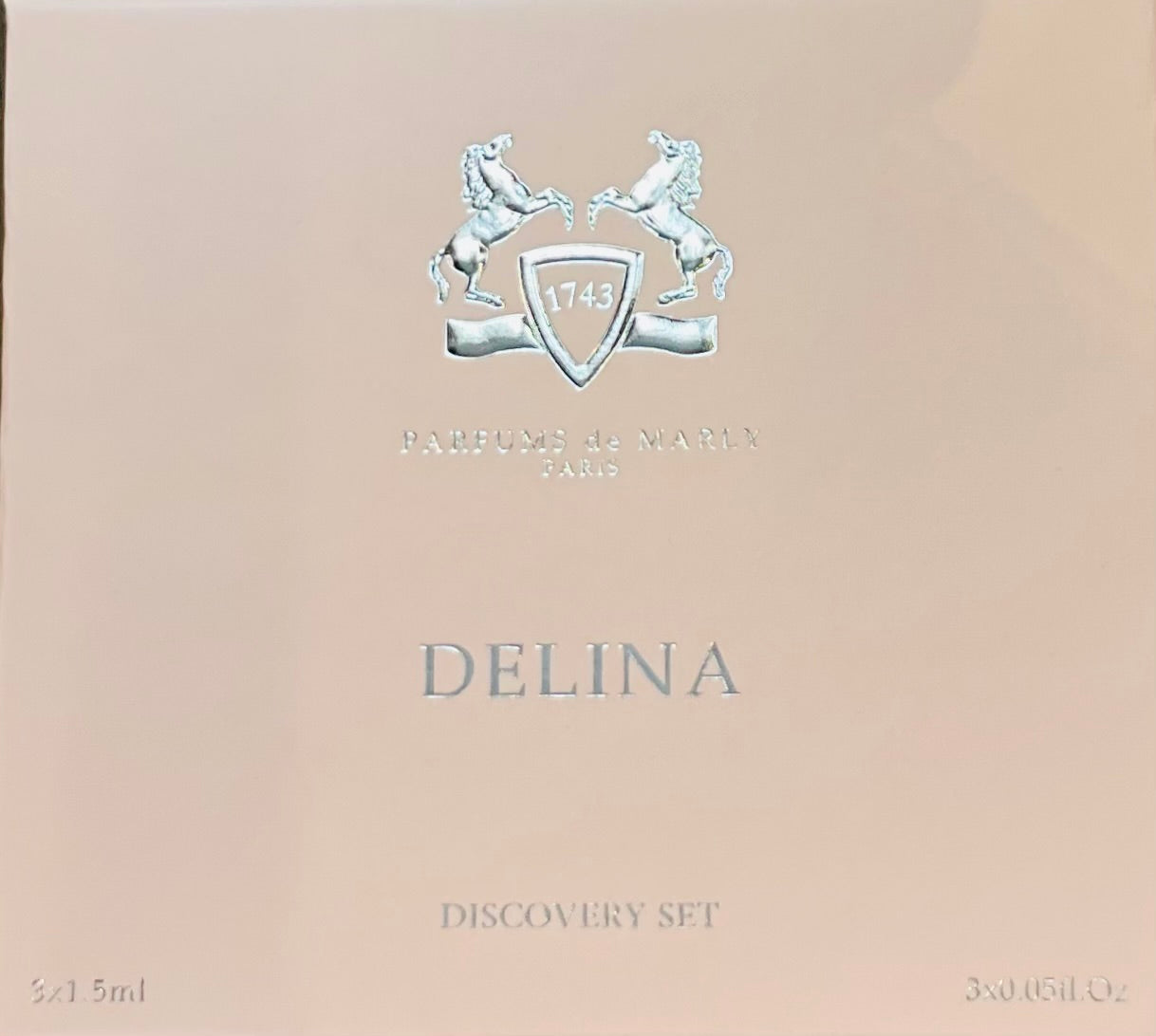 DELINA by Parfums de Marly