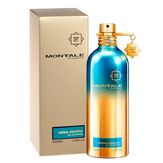 Herbal Aquatica by Montale