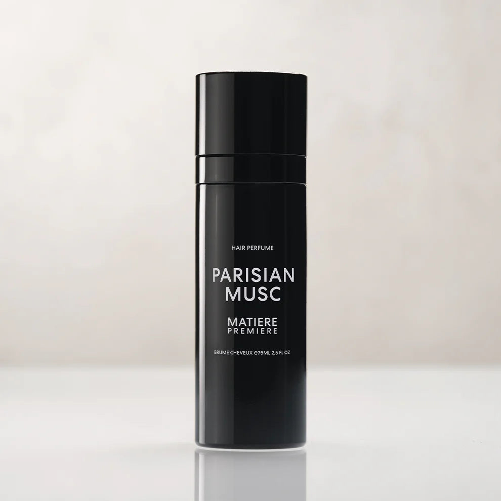 Parisian Musc Hair Perfume By Matiere Premiere