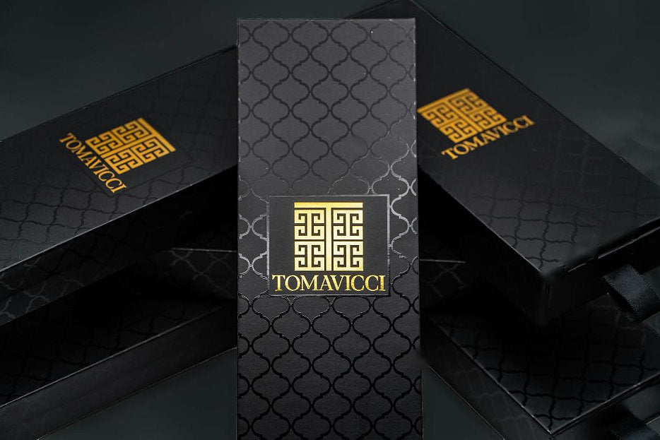 Empíreo de Tomavicci