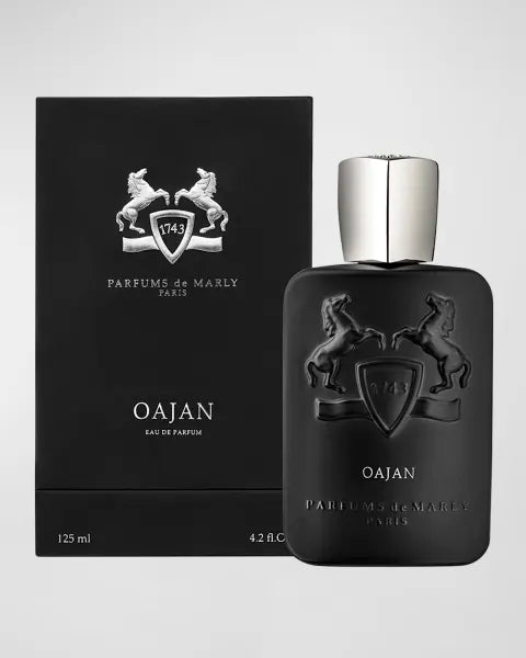 OAJAN de Parfums de Marly