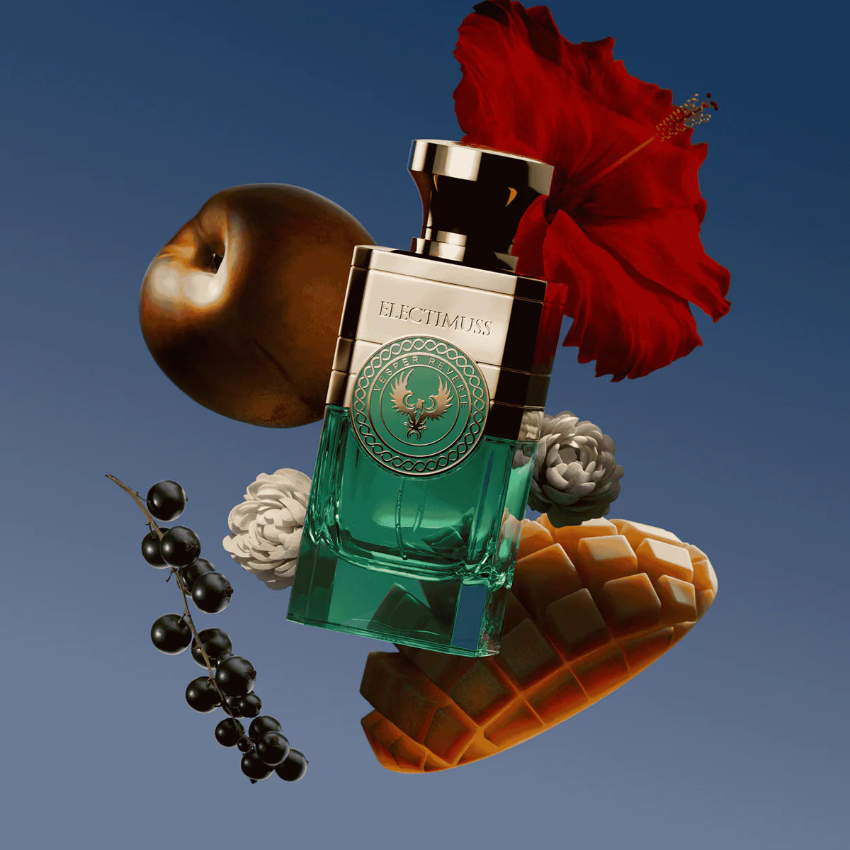 Vesper Reverie by Electimuss London