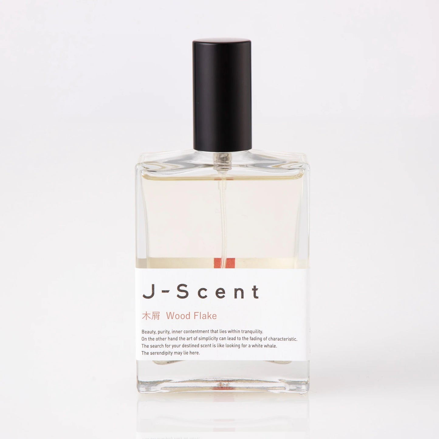 Wood Flake by J-Scent