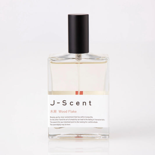 Wood Flake by J-Scent