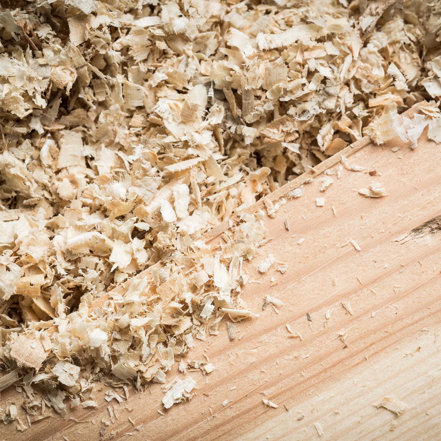 Wood Flake by J-Scent