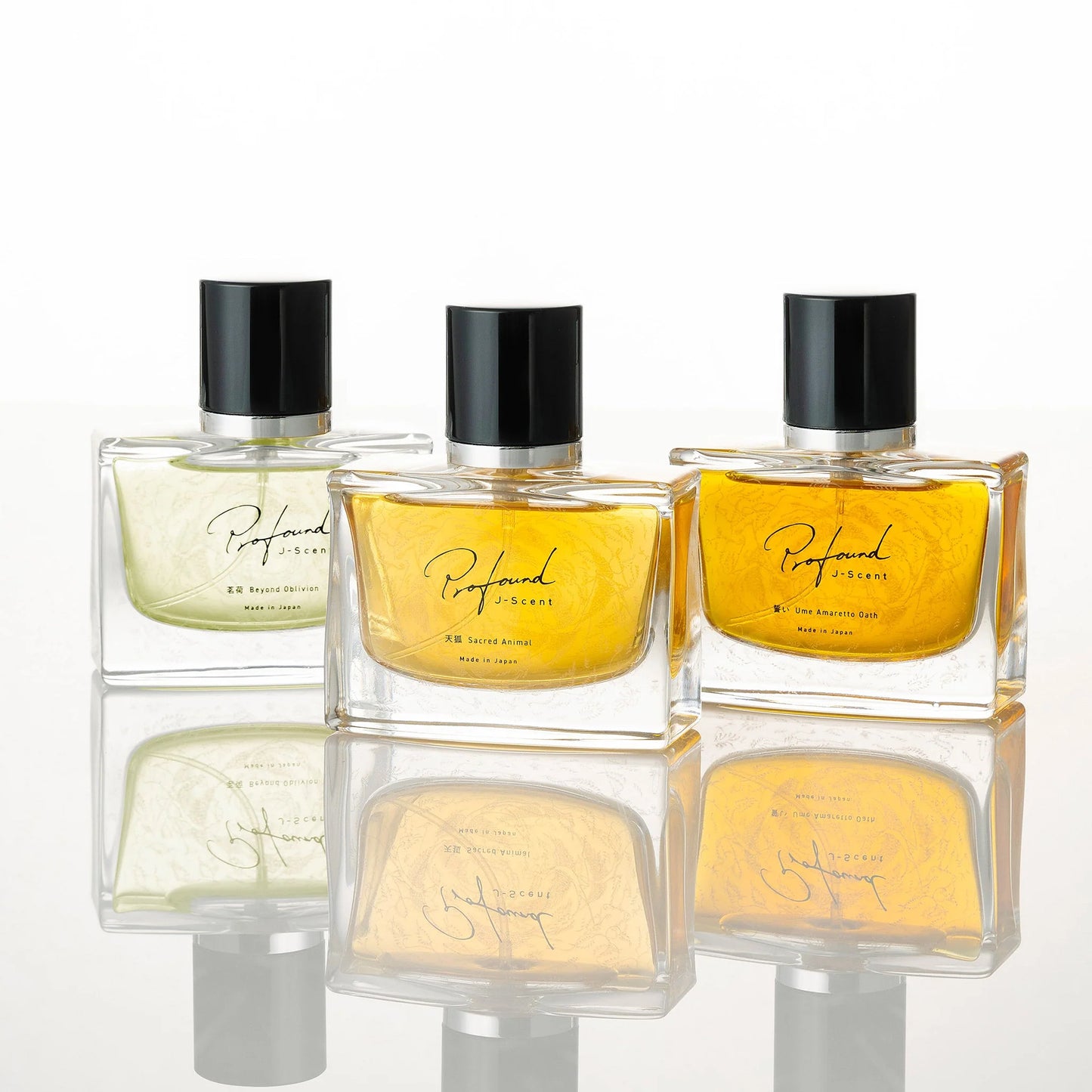 Ume Amaretto Oath Profound by J-Scent