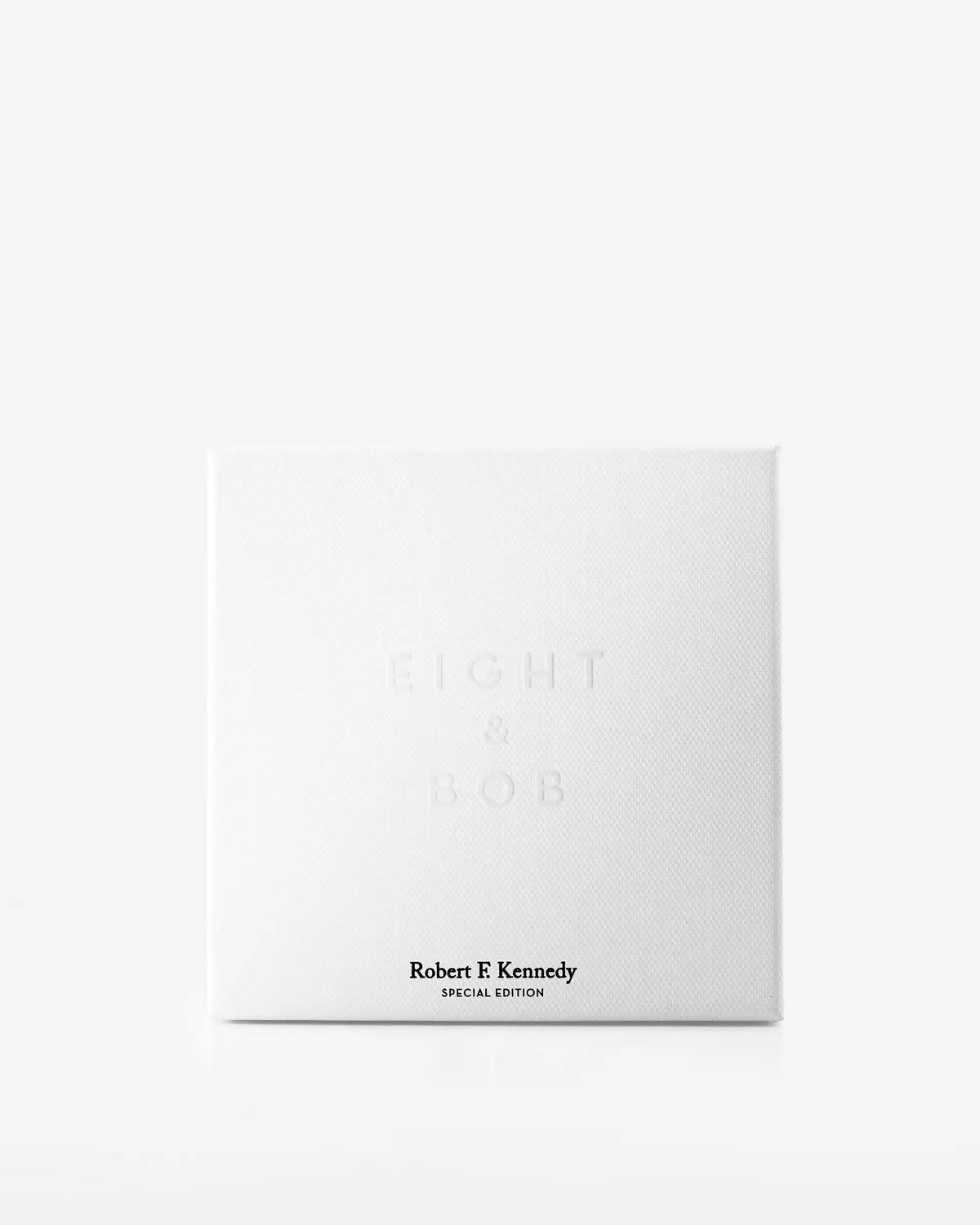 The Original Robert F. Kennedy Special Edition By Eight & Bob