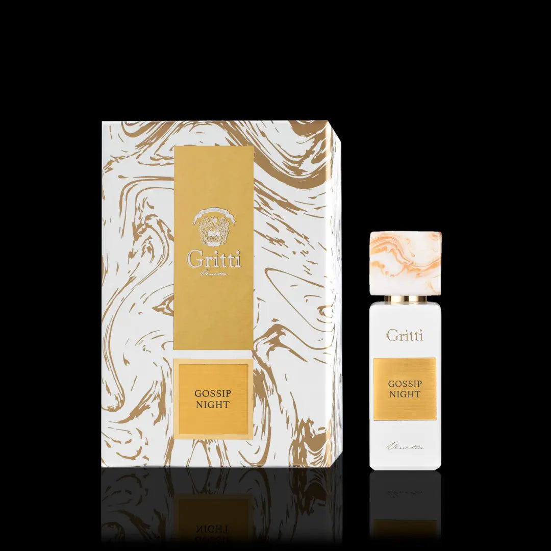 Gossip night by Gritti