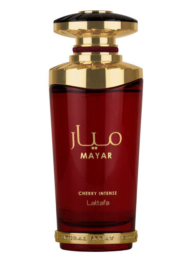 Mayar Cherry Intense Lattafa Perfumes