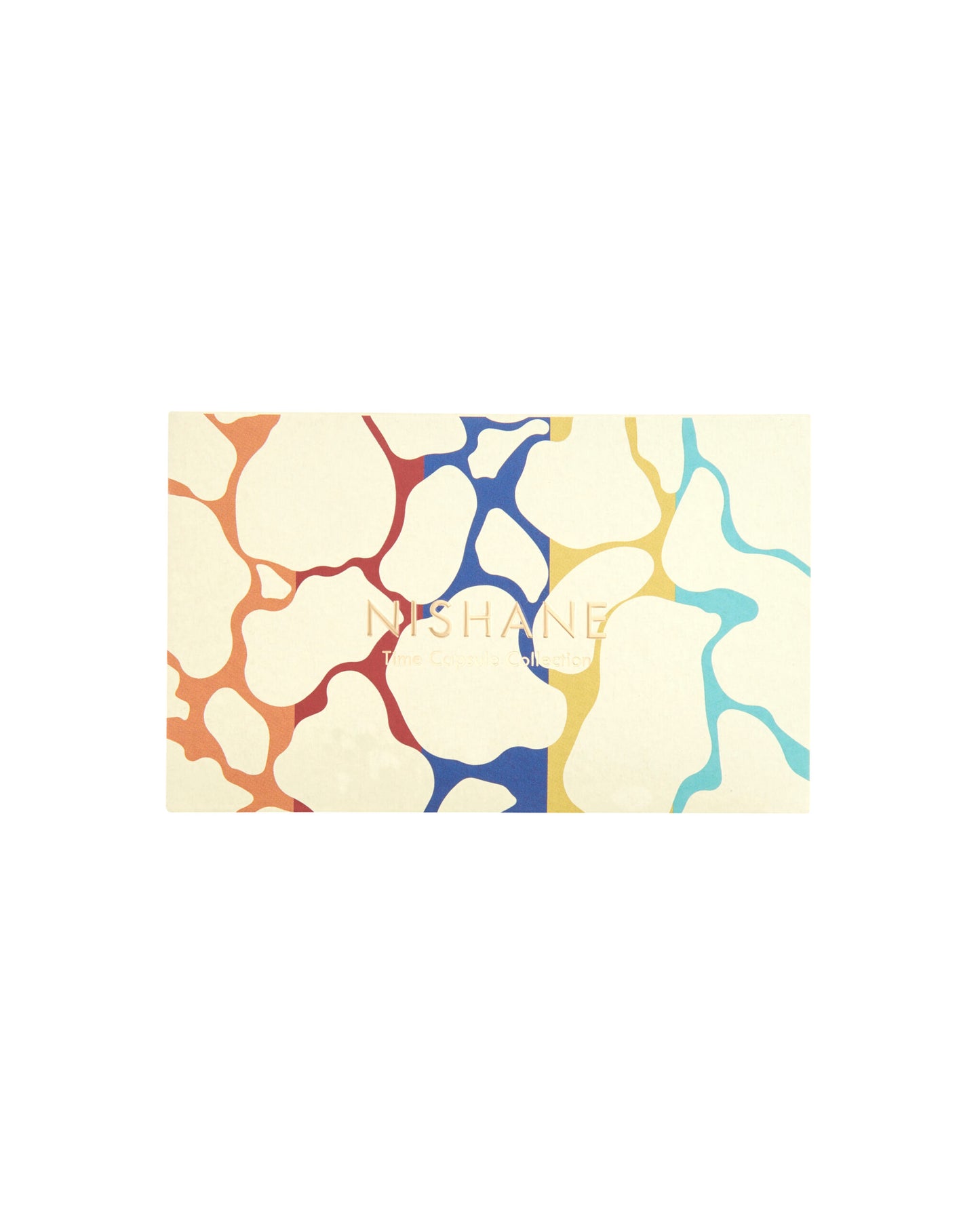 Nishane Discovery Set Time Capsule Collection