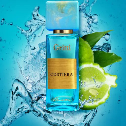 Costiera by Gritti
