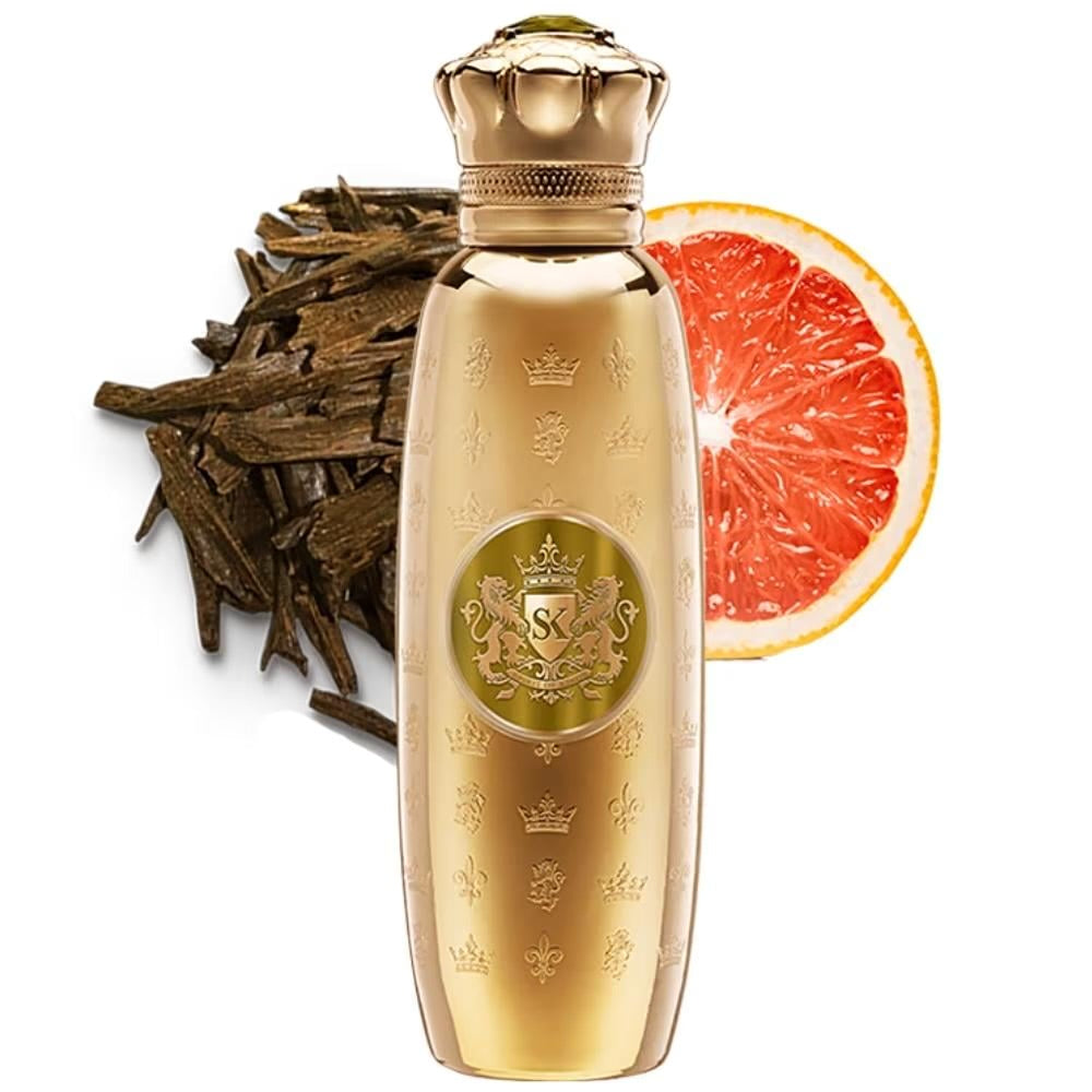 Arrakis By Spirit of Kings