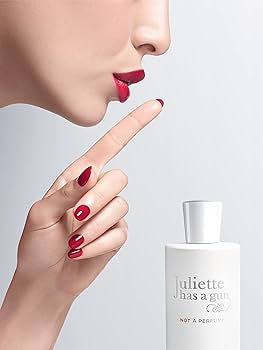 Juliette tiene una pistola - 50ml/1.7oz