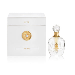 Kaff attar by Tiziana Terenzi