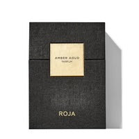 Amber Aoud Crystal by Roja