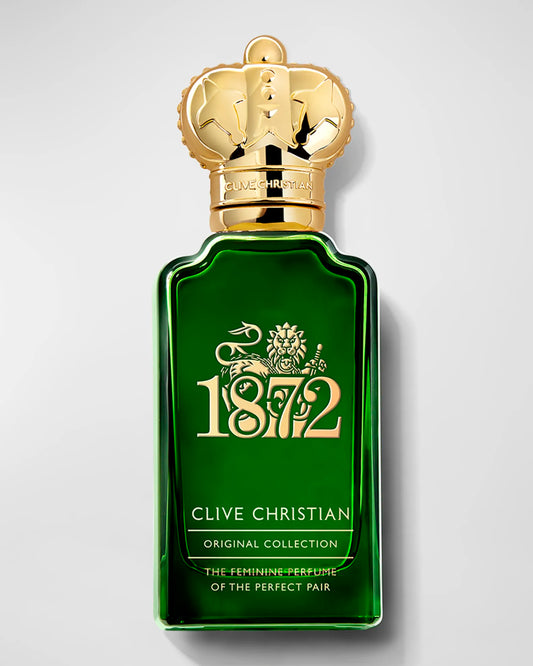1872 Perfume by Clive Christian