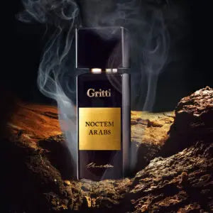Noctem Arabs by Gritti
