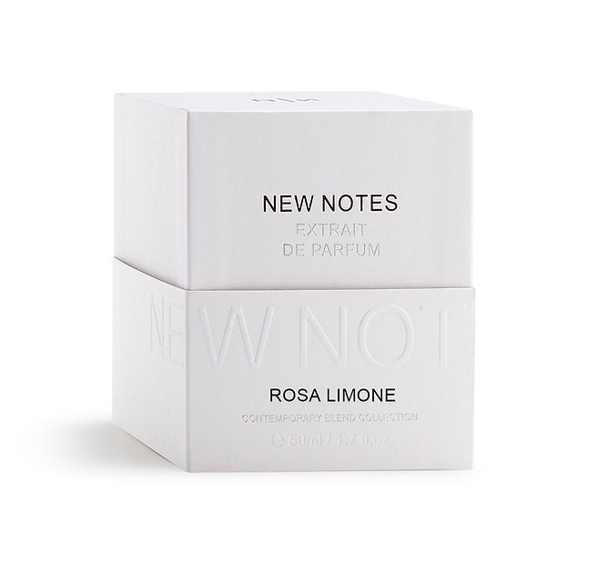 Rosa Limone By New Notes