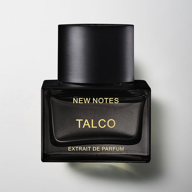 Talco By New Notes