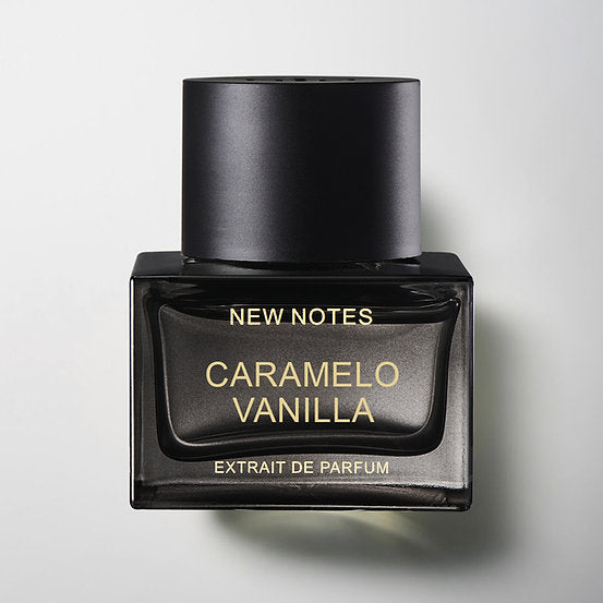 Caramelo Vanilla By New Notes