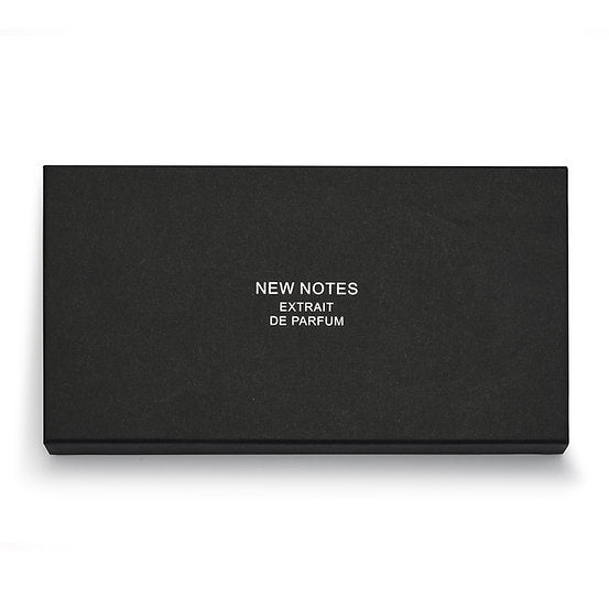 Collection Discovery Kit 8 samples x 2 ml with case By New Notes