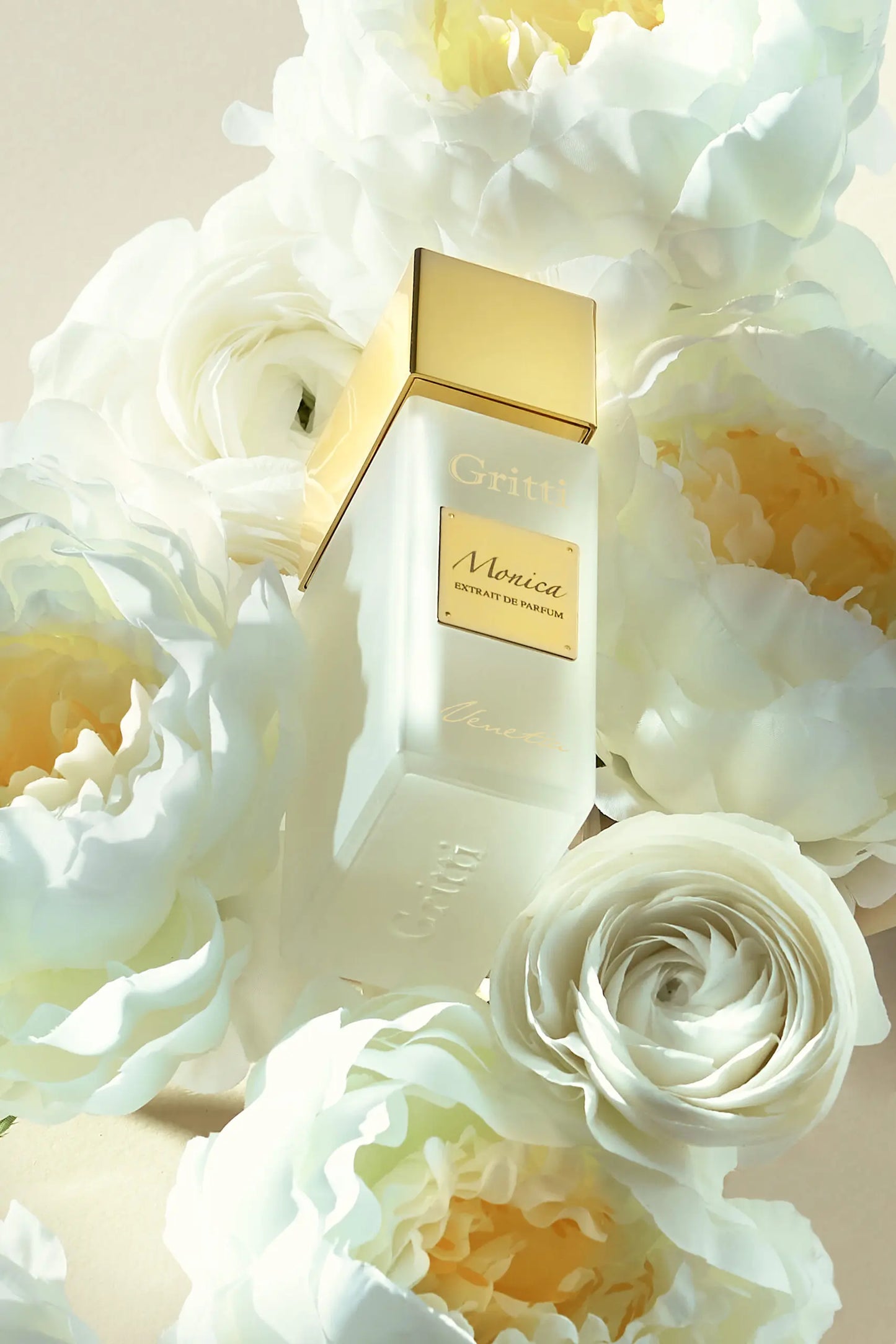 Monica Limited Edition By Gritti