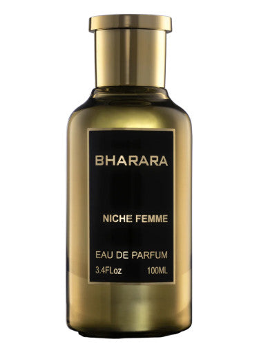 Niche Femme by Bharara