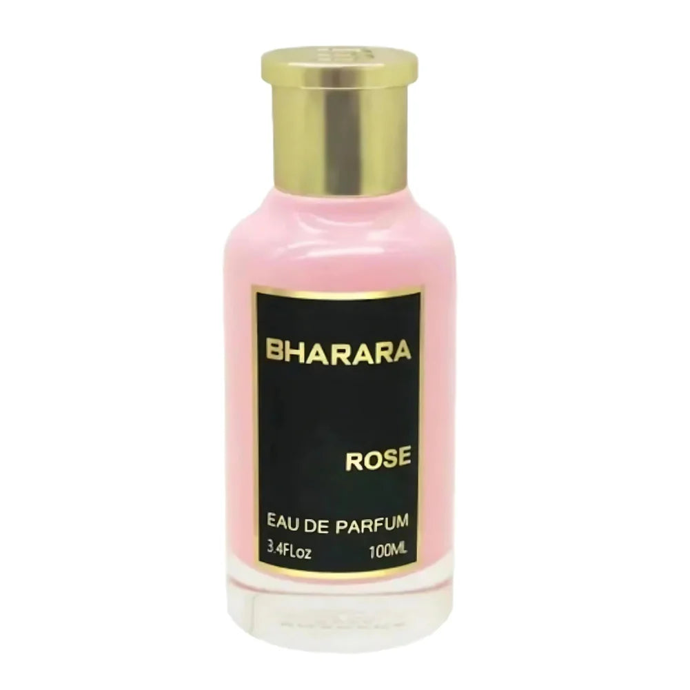 Rose by Bharara