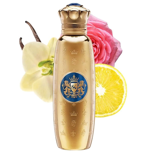 Zaurac By Spirit of Kings