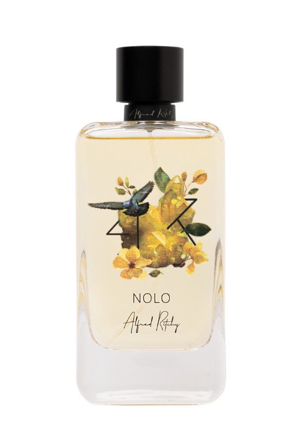 Nolo by Alfred Ritchy