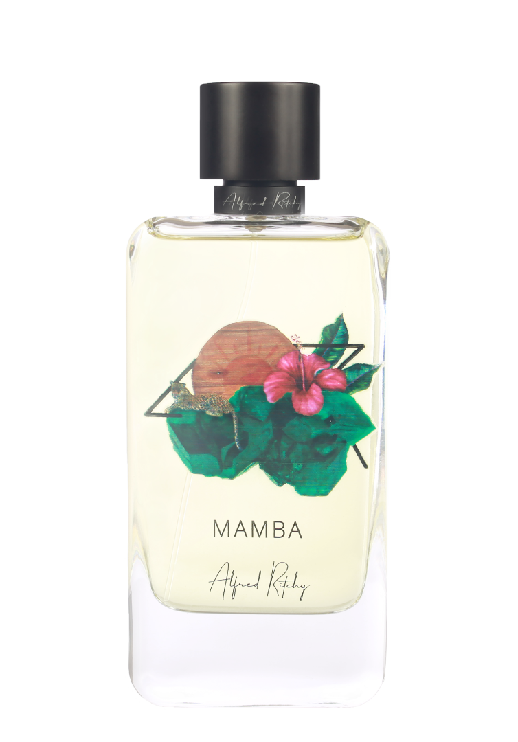 Mamba by Alfred Ritchy