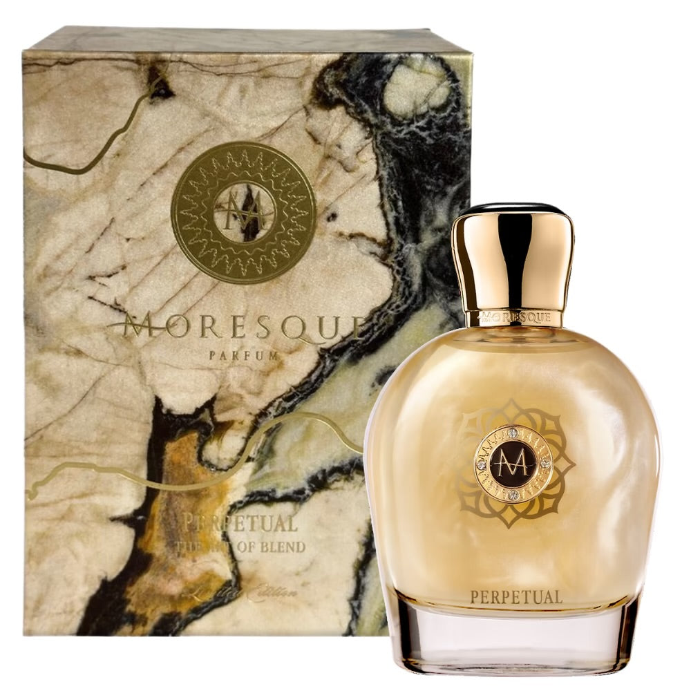 Perpetual By Moresque