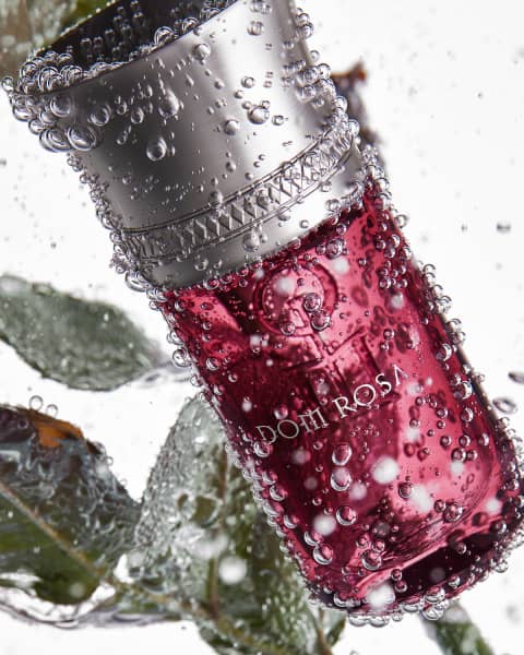 Dom Rosa By Liquides Imaginaires