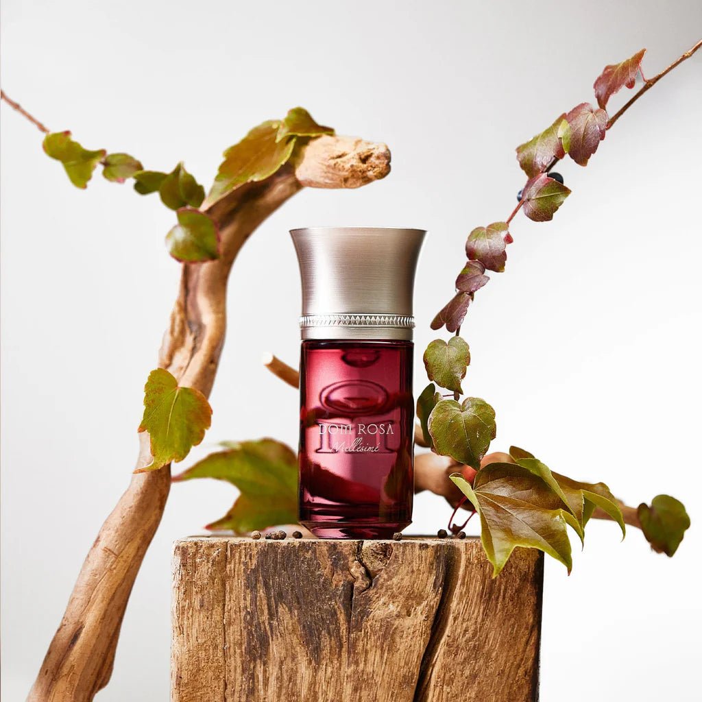 Dom Rosa Millesime By liquides Imaginaires