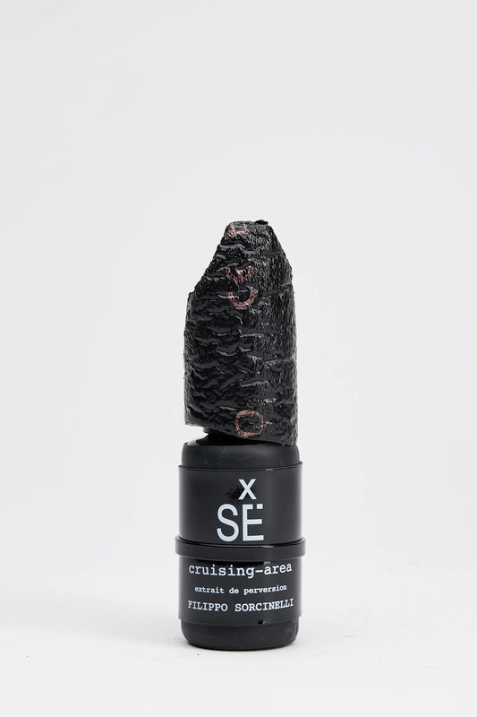 X SÉ cruising-area by Filippo Sorcinelli