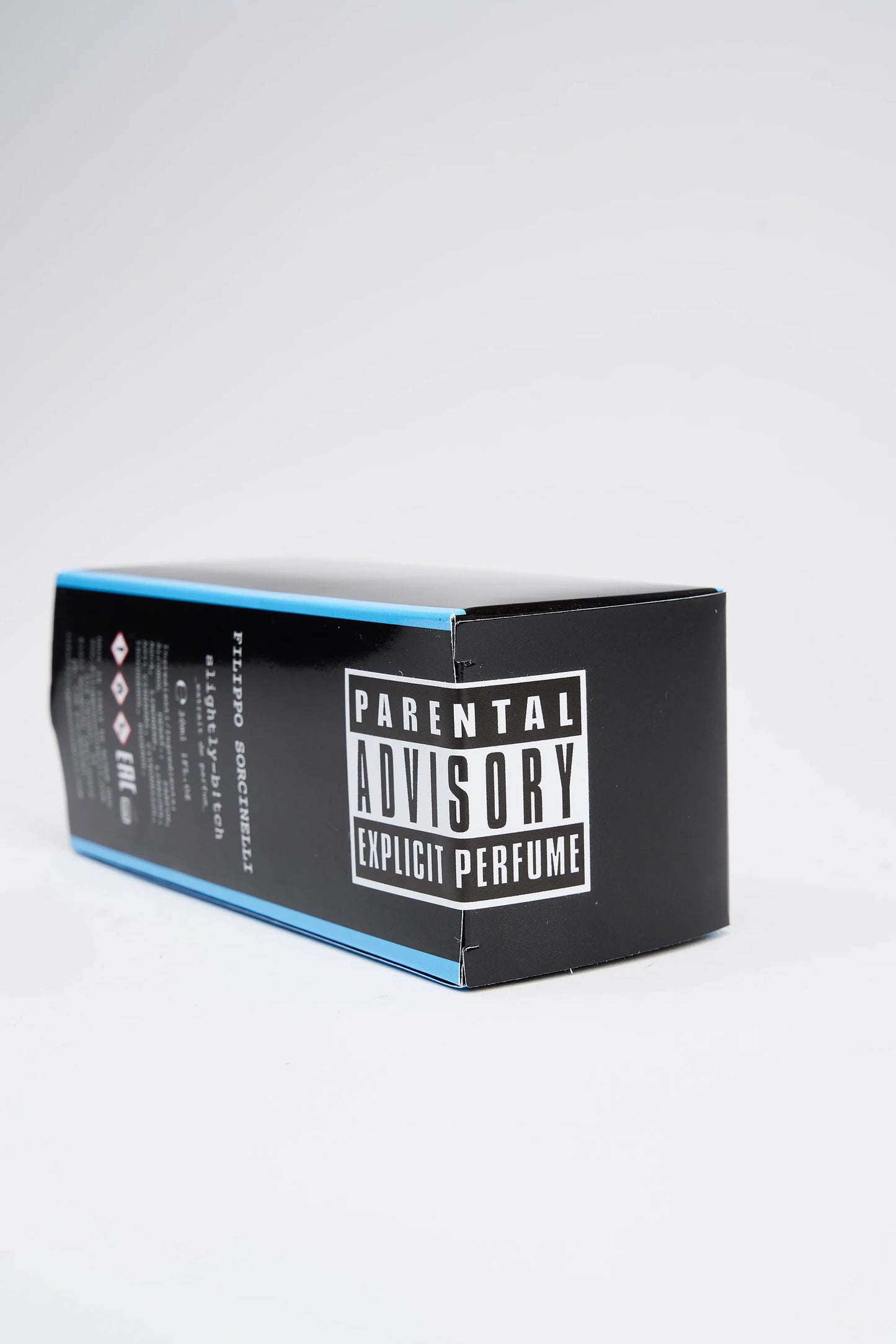 X SÉ slightly-b!tch by Filippo Sorcinelli