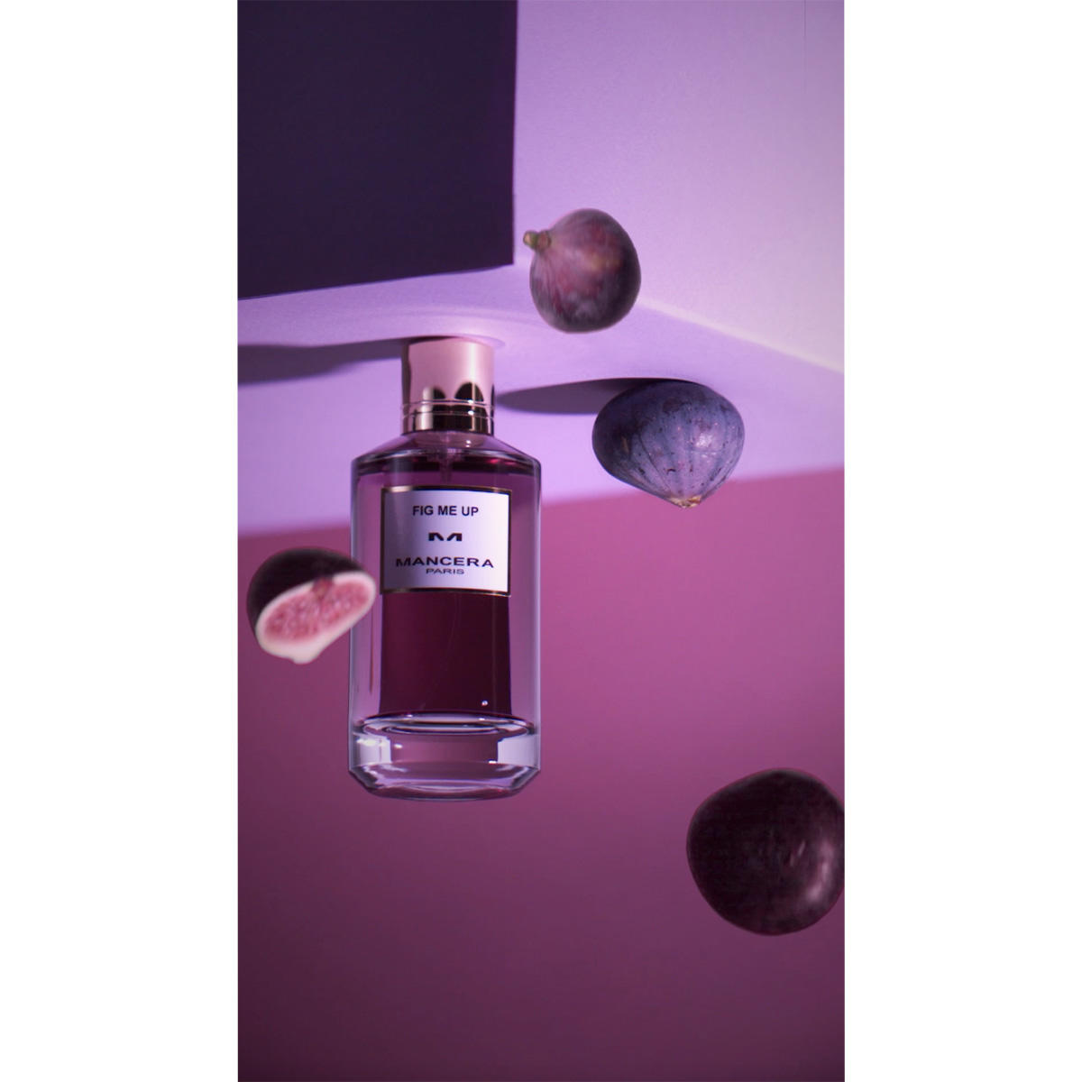 Fig Me Up by Mancera