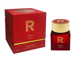 Rohit Rouge EDP by Bharara