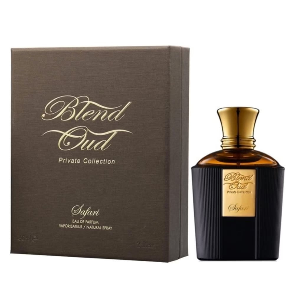 Safari by Blend Oud