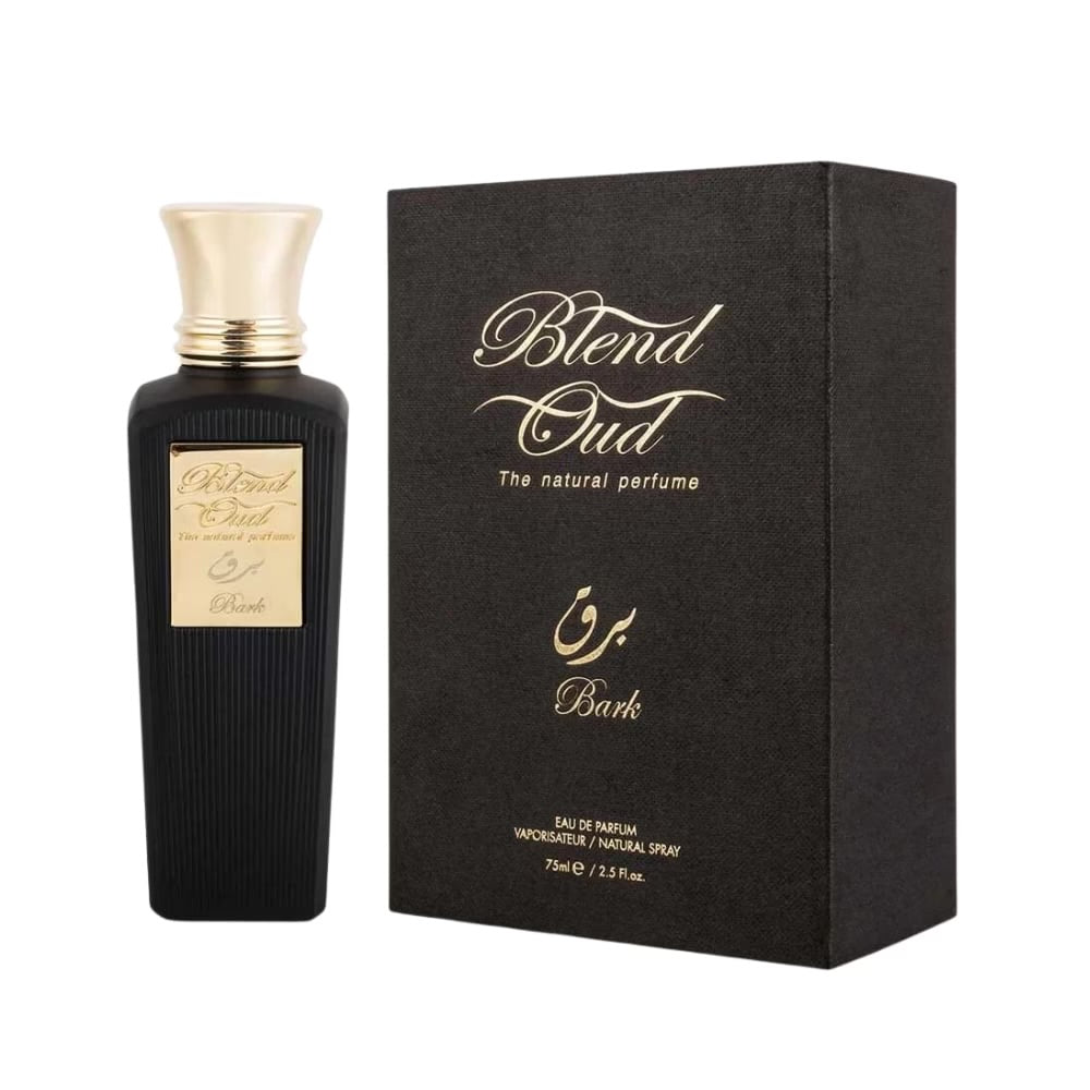 Bark by Blend Oud