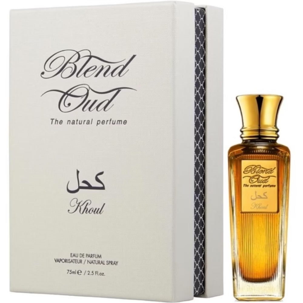 Khoul by Blend Oud