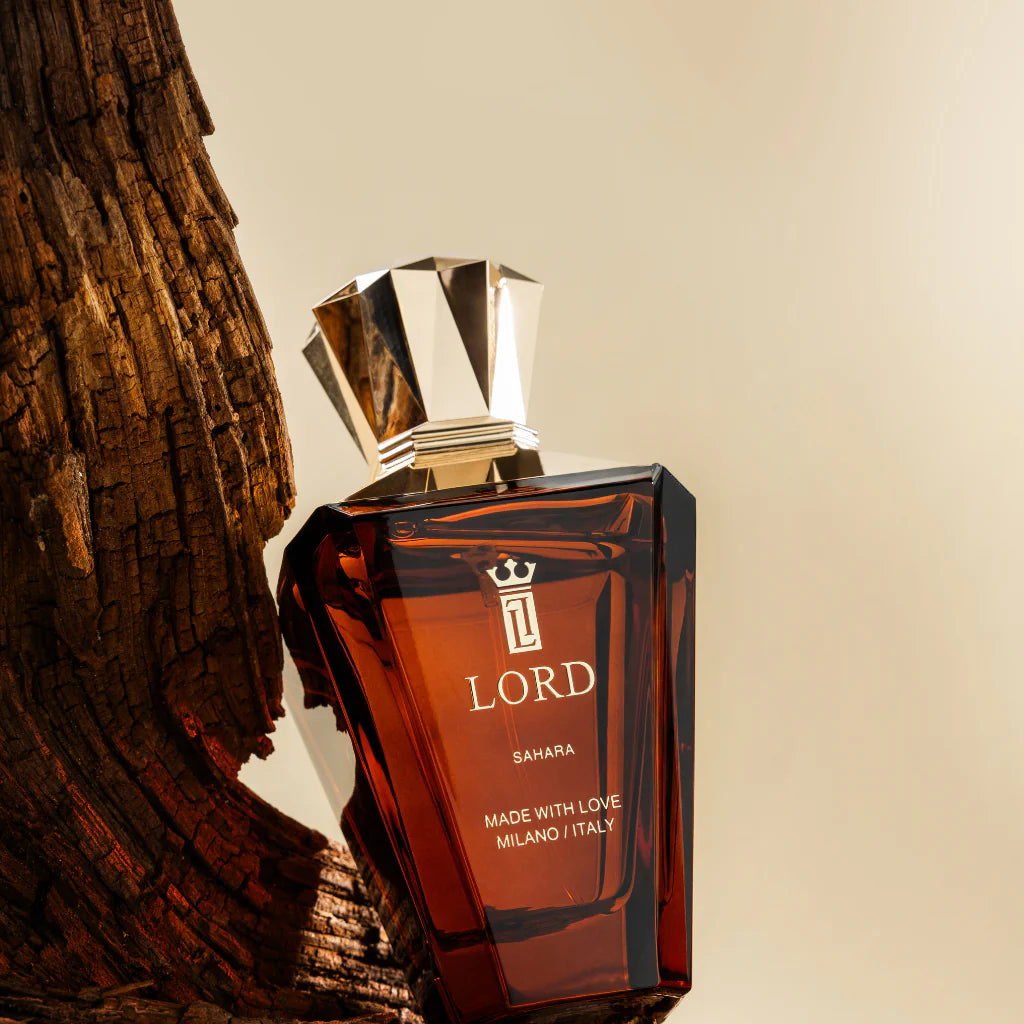Sahara EDP by Lord